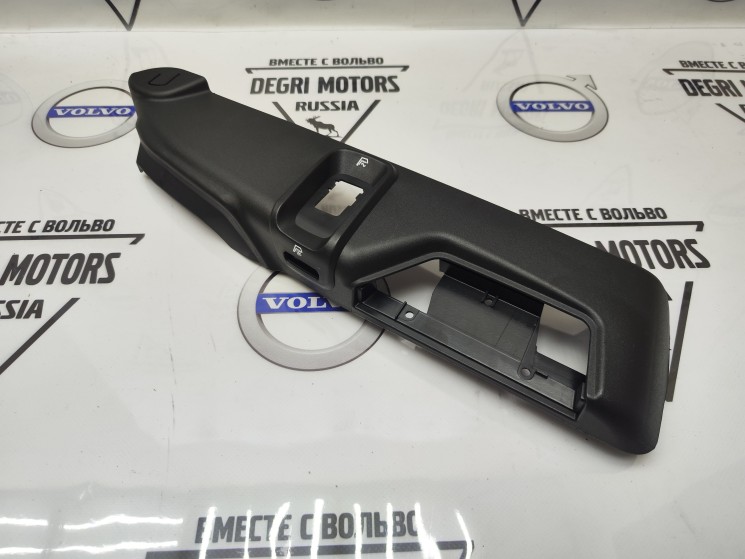 Панель управления водительским сидением Volvo XC90 \\ SWPARTS SW39866788