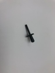 Клипса VOLVO S80, XC90, S40 II, S60, 940, 3 серия \\ VOLVO Original 1268176