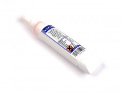 Герметик, клей красный Вольво S60, S80, XC70, XC90 \\ для всех двигателей \\ ELRING 470,500