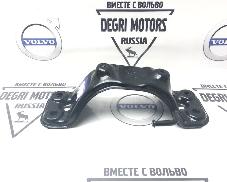 Кронштейн карданного вала задний VOLVO XC70 II, XC60 \\ VOLVO Original 31437299