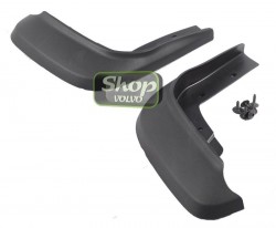 Брызговики передние к-т ХС60 Вольво \\ Модельный ряд 14 года \\ SWParts