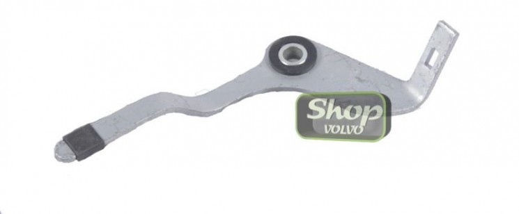 Тяга защелки закрывания капота Вольво XC90 \\ VOLVO (Original) 30649591