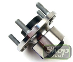 Ступица с подшипником переднего колеса \\ VOLVO S40 II, V50, C30, C70 II \\ GParts VO31340604
