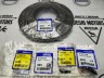 Уплотнительная крышка сцепления Volvo C30, S40 II, S60 II, S80 II, XC60 \\ VOLVO Original 31256845