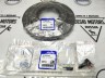 Уплотнительная крышка сцепления Volvo C30, S40 II, S60 II, S80 II, XC60 \\ VOLVO Original 31256845