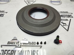 Уплотнительная крышка сцепления Volvo C30, S40 II, S60 II, S80 II, XC60 \\ VOLVO Original 31256845