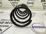 Пружина задняя VOLVO XC60 2,4 D \\ STANDARD SPRINGS ST135055R