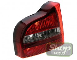 Фонарь задний левый VOLVO S80 \\ 1999-2000 \\ VOLVO (original)  9187922