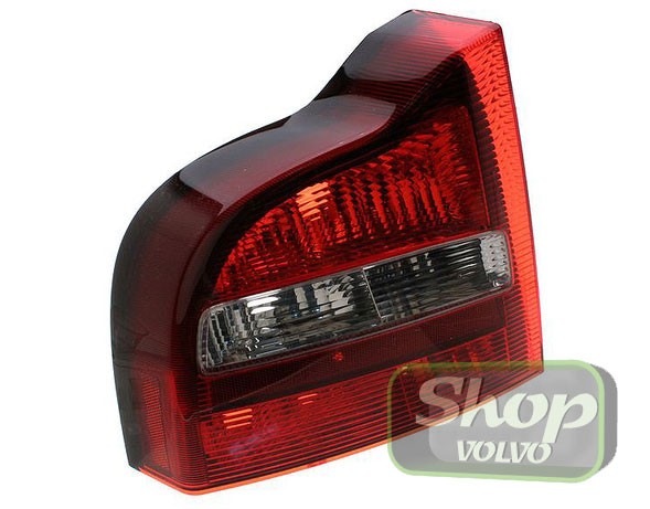 Фонарь задний левый VOLVO S80 \\ 1999-2000 \\ VOLVO (original)  9187922