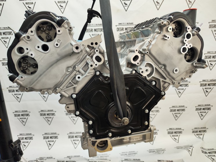 Двигатель 508pn Range Rover Land Rover \\ SW Parts SW508PN