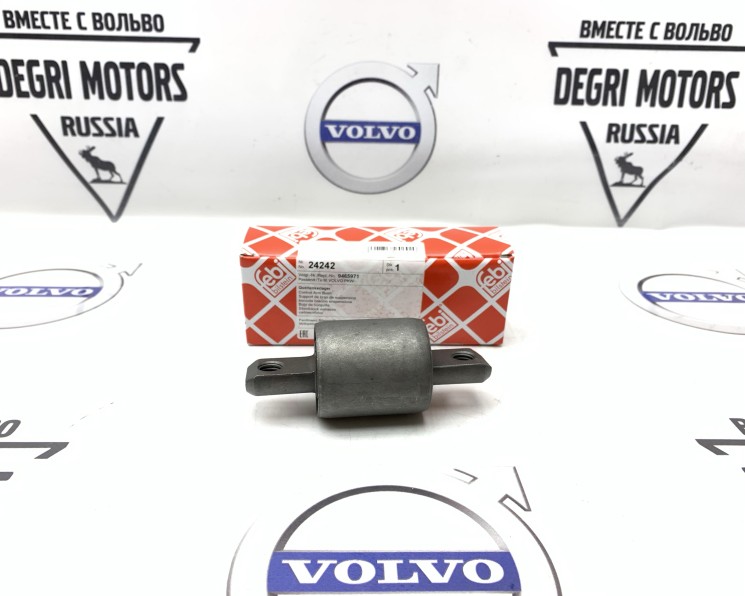 Сайлентблок переднего рычага передний \\ FEBI 24242