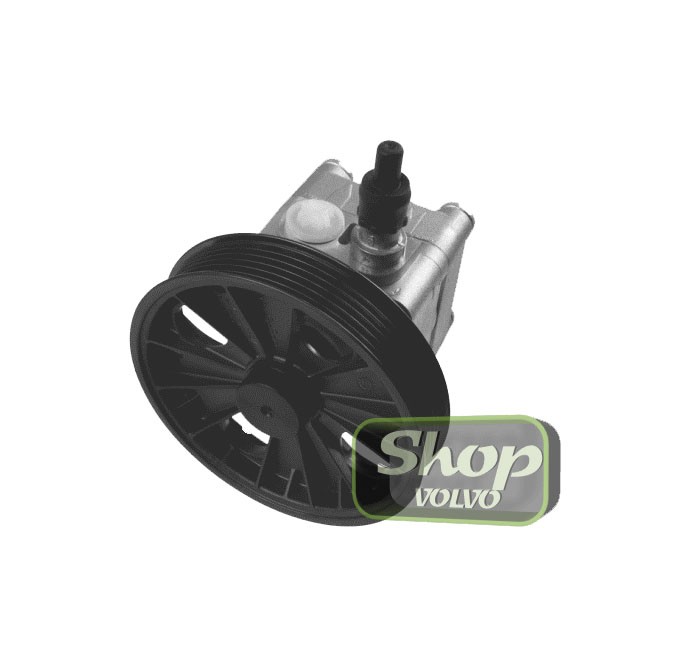 Насос гидроусилителя руля Вольво ХС90 \\ бензин до 2005 года \\ ZF PARTS 2850 801