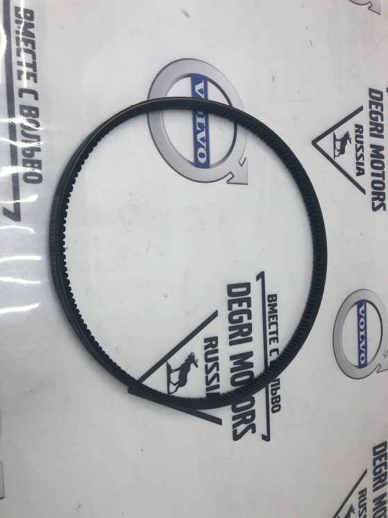 Ремень компрессора кондиционера Вольво 740, 940, 960 \\ VOLVO (Original) 979631