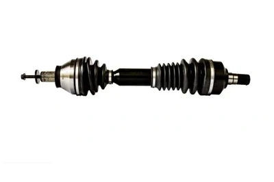 Привод в сборе левый VOLVO XC70 II S60CC, V60CC \\ VOLVO Original 36051322