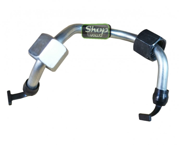 Топливная трубка 3, 4 цилиндр D4204T5 VOLVO S90, V90 cross country, XC90 II \\ VOLVO Original 31303505