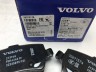 Тормозные колодки задние 16' VOLVO S80 II, XC70 II, XC60 \\ электрический тормоз вентилируемый диск \\\\ VOLVO Original 32373175