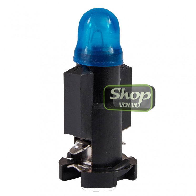 Лампа подсветки Volvo S40 V40 (-2004) \\ VOLVO Original 30864099 