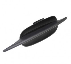 Заглушка фары противотуманной левая VOLVO S80 \\ VOLVO (original) 9178366