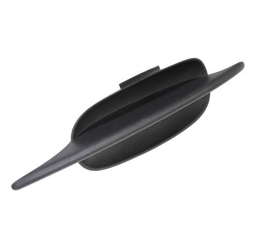 Заглушка фары противотуманной левая VOLVO S80 \\ VOLVO (original) 9178366