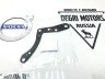 Прокладка передней крышки двс \\ VOLVO Original 8692941
