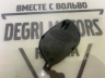 Заглушка буксировочного крюка VOLVO S80 II \\ VOLVO Original 39838230