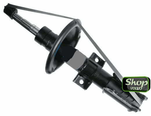 Амортизатор передний VOLVO S60,S80,V70,XC70 \\ газовый \\ GP-German Parts VO8667253