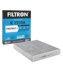 Фильтр салонный \\ Filtron K1210A
