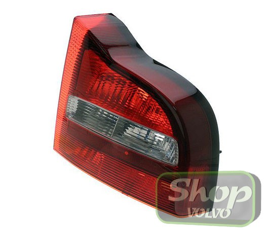 Фонарь задний левый VOLVO S80 \\ 1999-2000 \\ VOLVO (original) 9187925