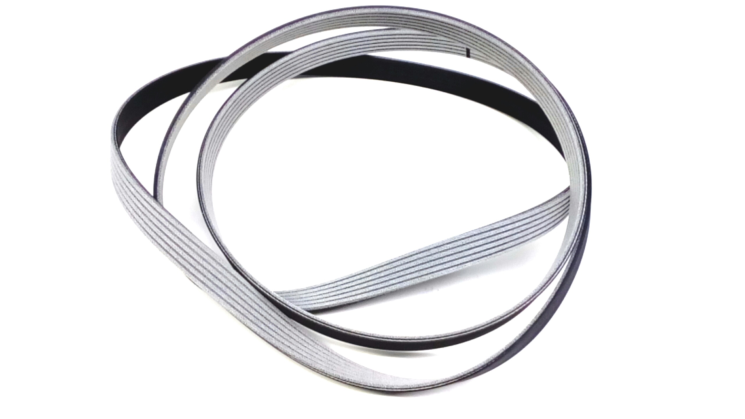 Ремень приводной Вольво Volvo S60 III, XC60 II, XC90 II \\ VOLVO 31430016