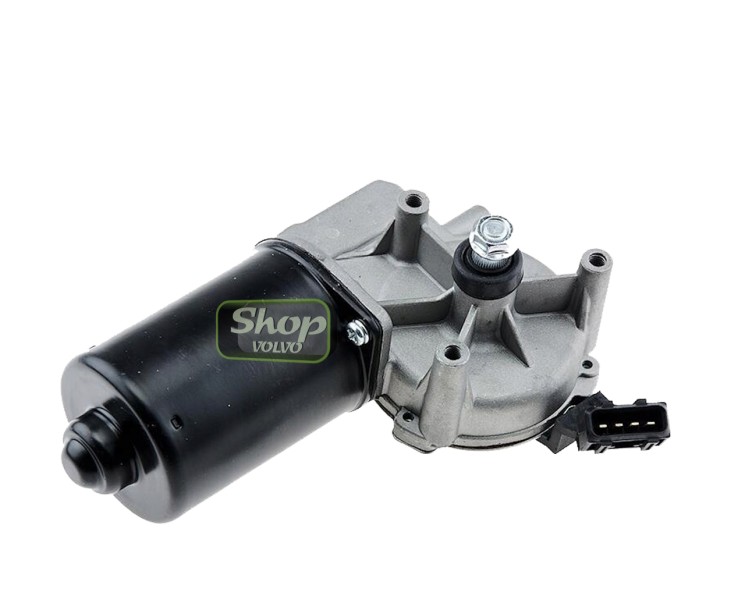 Двигатель стеклоочистителя для ветрового стекла Вольво S60 S80 XC70 \\ KRAUF DDZ1102TK