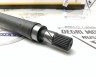 Приводной вал правый VOLVO S80 \\ 2.4L механика \\ GP-German Parts VO8603790