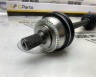 Привод в сборе правый VOLVO S80 \\ 2.4L механика \\ GP-German Parts VO8603790