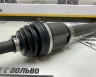 Привод в сборе правый VOLVO S80 \\ 2.4L механика \\ GP-German Parts VO8603790