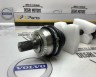 Приводной вал правый VOLVO S80 \\ 2.4L механика \\ GP-German Parts VO8603790