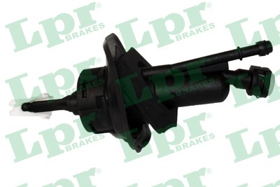 Главный цилиндр сцепления VOLVO C30, S40 II, V50 1.6 FOCUS 1.6-1.8 16V \\ LPR 2185