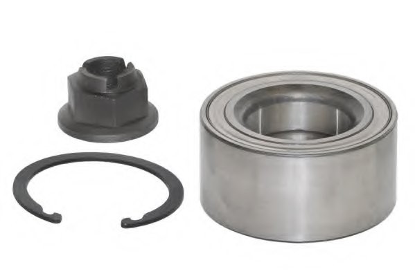 Подшипник передней ступицы VOLVO S40 I,V40 \\ после 98 года \\ VOLVO (Original)