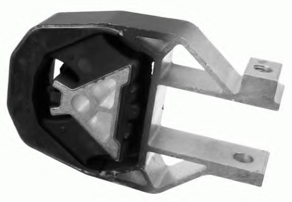 Опора АКПП штанга реактивная нижняя C30, V50, S40 II, V40 04 - \\ LEMFORDER 35394 01