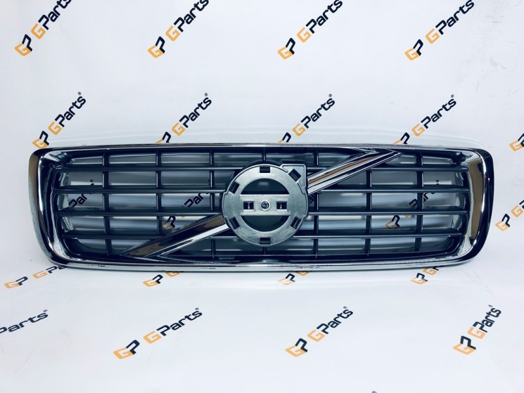 Решетка радиатора декоративная VOLVO S80 II \\ GParts VO31294050