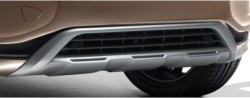 Накладка переднего бампера Silver VOLVO XC60 \\ VOLVO Original 31359368
