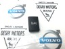 Кнопка NAV панели управления Вольво S60 II, S80 II, XC60, XC70 II, V60, V40, V40CC, V70 III \\ VOLVO Original 30782887