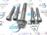 Ремкомплект виброгасителя коленвала Volvo S60 III, S80 II, S90 II, XC70 II, V90CC, XC40/EX40, XC60 II, XC90 II \\ VOLVO Original 32213095
