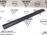 Молдинг двери задней правой нижний \\ VOLVO Original 39823082