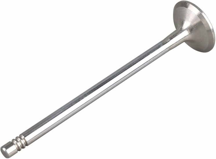 Выпускной клапан двигателя - Volvo \\ VOLVO Original 31480436