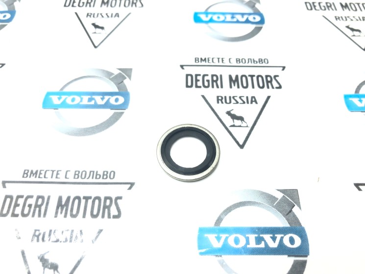 Шайба уплотнительная VOLVO все модели \\ PRO PARTS 23343883
