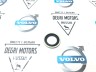 Шайба уплотнительная VOLVO все модели \\ PRO PARTS 23343883