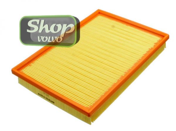 Фильтр воздушный VOLVO 740 940 \\ VOLVO (original) 1336397