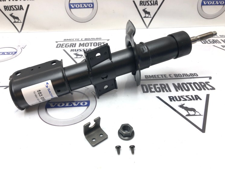 Амортизатор масляный передний \\ VOLVO  850  \\ 32-C10-0 \\  Sachs Германия 553 058