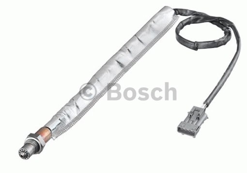 Лямбда зонд задний Вольво XC90 \\ 6 цилиндров B6294Tх \\ BOSCH 30637837