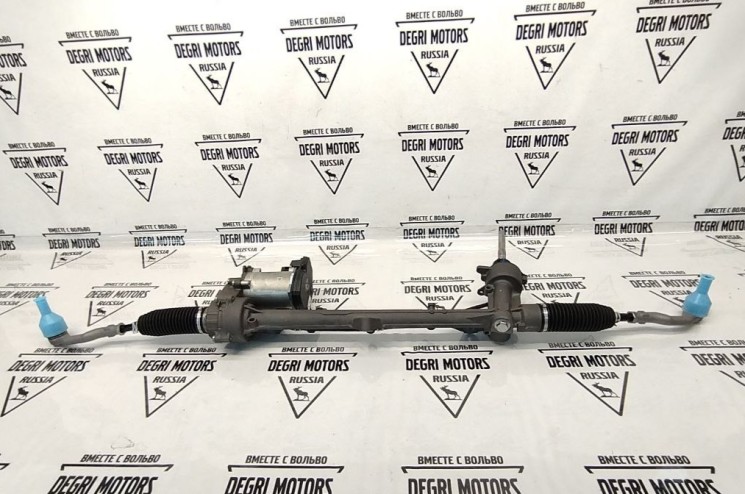 Рулевая рейка в сборе Volvo S90, V60CC, V90CC, XC60 II, XC90 II \\ VOLVO Original 36010518