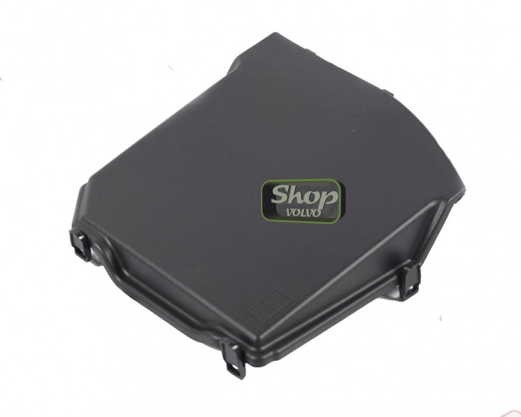 Кожух аккумулятора Вольво ХС70 II \\ VOLVO Original 31294775